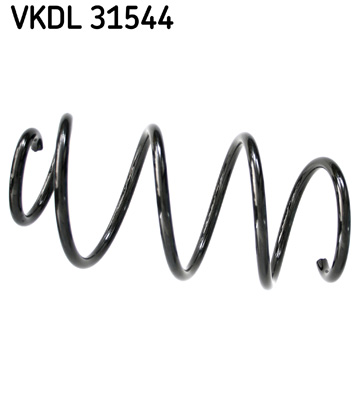 SKF VKDL 31544 Fahrwerksfeder